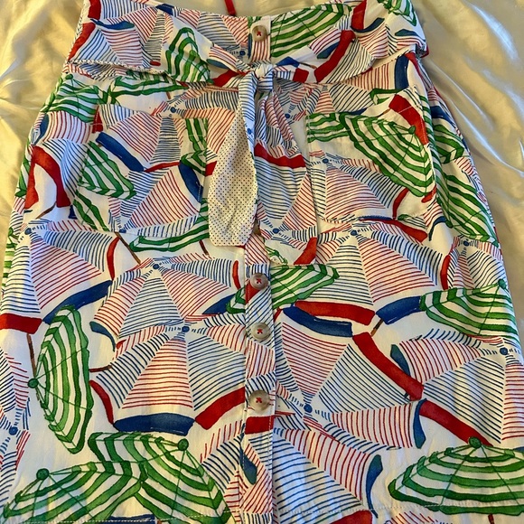 Conversations by Anthropologie size 6 P - Picture 5 of 7